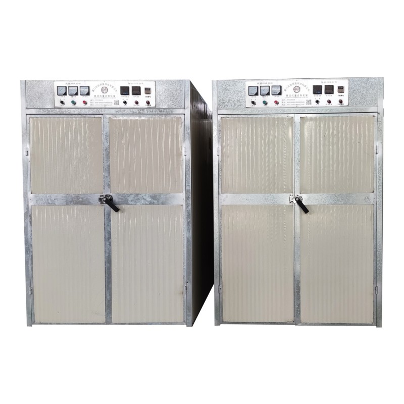 Standard Curing Chamber ออกเดินทางในเมือง Quanzhou ซึ่งมีส่วนช่วยในการพัฒนาอุตสาหกรรม