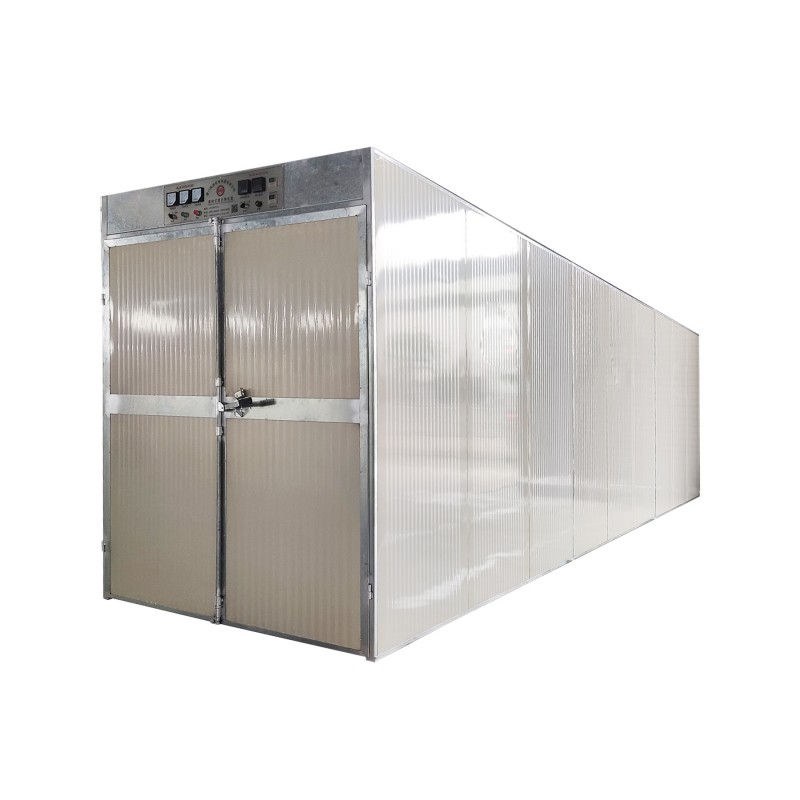 เซียะเหมิน Kechuang ได้เปิดตัว Heavy-Duty Curing Chamber ที่มีการประโคมข่าวอย่างยิ่งใหญ่