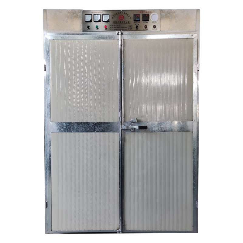 ห้องบ่มฟิล์มเคลือบอัตโนมัติเต็มรูปแบบคืออะไร?