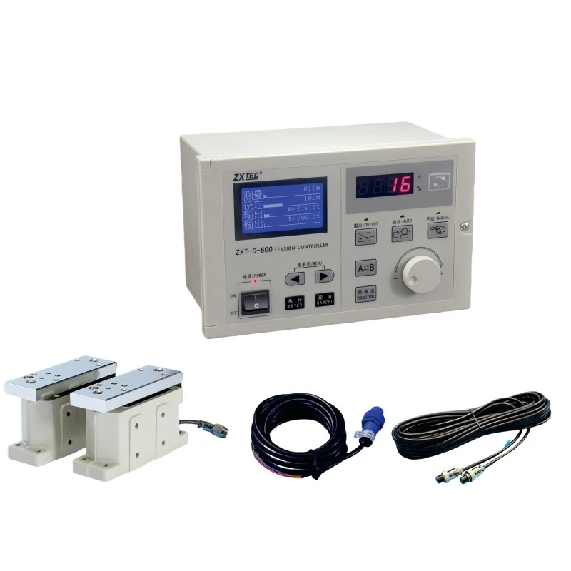 ตัวควบคุมแรงดึงอัตโนมัติช่วยปรับปรุงประสิทธิภาพการผลิตได้อย่างไร