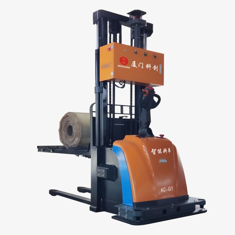 รถยกอัตโนมัติ AGV
