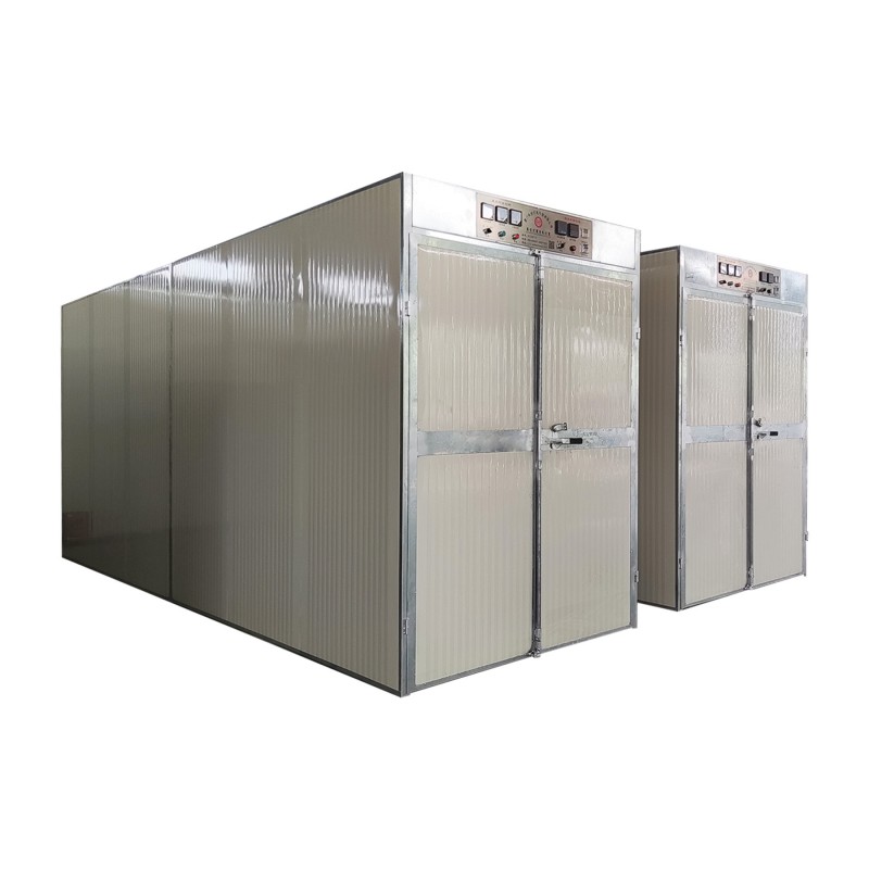 ห้องบ่มฟิล์มเคลือบอุณหภูมิและความชื้นคงที่