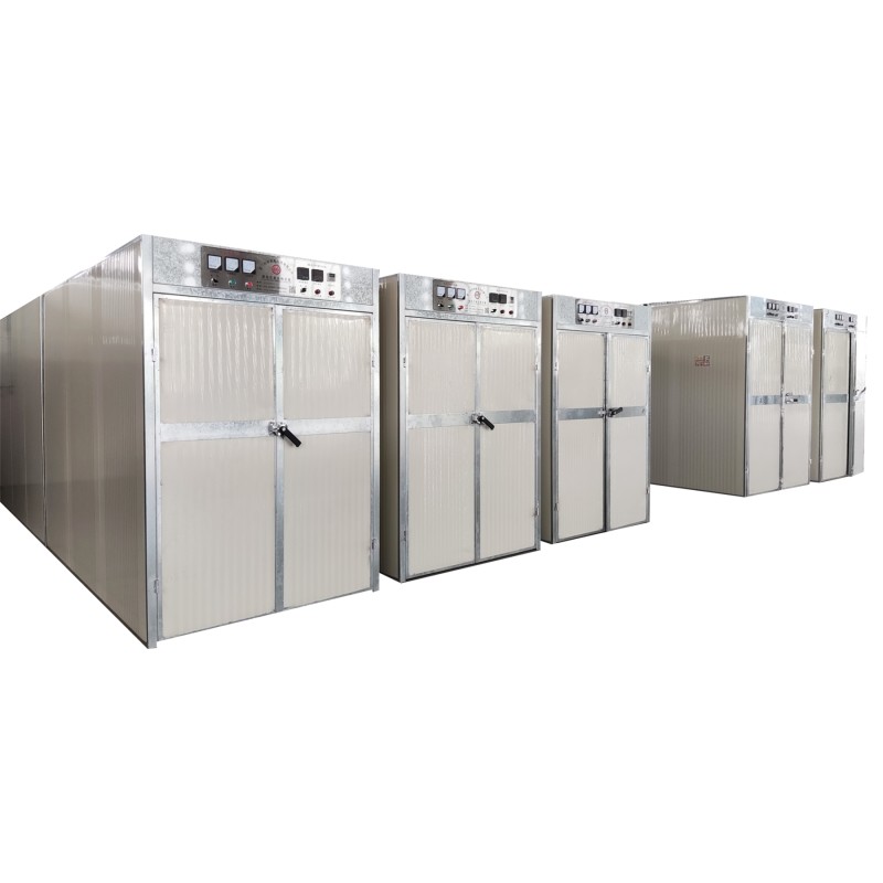 ห้องบ่มฟิล์มลามิเนตแบบประหยัด