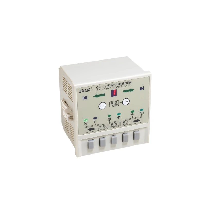 GK-42 Type Controllem Digital Correction