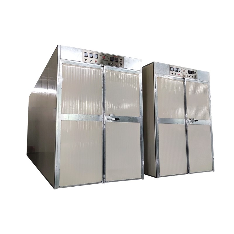 Special Curing Chamber