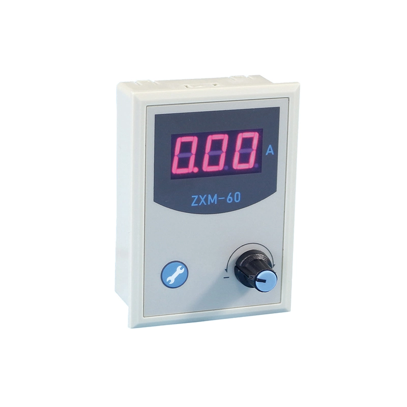 ZXM-60 คอนโทรลเลอร์ความตึงด้วยตนเอง